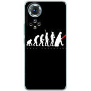 Чохол BoxFace Honor 50 