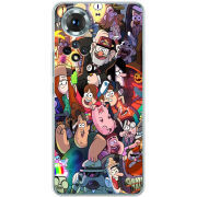 Чохол BoxFace Honor 50 