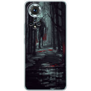 Чохол BoxFace Honor 50 Forest and Beast