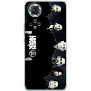 Чохол BoxFace Honor 50 