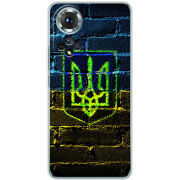 Чохол BoxFace Honor 50 Trident