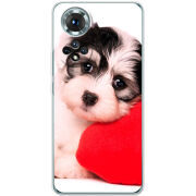 Чохол BoxFace Honor 50 