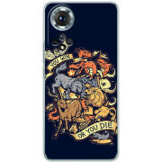 Чохол BoxFace Honor 50 