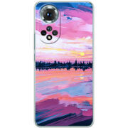 Чохол BoxFace Honor 50 Sky Mirror