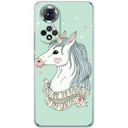 Чохол BoxFace Honor 50 My Unicorn