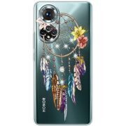 Чохол зі стразами Honor 50 Dreamcatcher