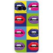 Чохол BoxFace Google Pixel 9A 