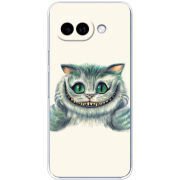Чохол BoxFace Google Pixel 9A 