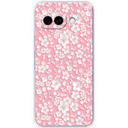 Чохол BoxFace Google Pixel 9A 