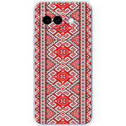 Чохол BoxFace Google Pixel 9A 