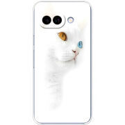 Чохол BoxFace Google Pixel 9A 