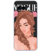 Чохол BoxFace Google Pixel 9A Fashion Girl