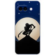Чохол BoxFace Google Pixel 9A 