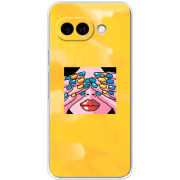 Чохол BoxFace Google Pixel 9A 