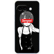Чохол BoxFace Google Pixel 9A Senpai