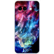 Чохол BoxFace Google Pixel 9A Northern Lights