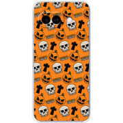 Чохол BoxFace Google Pixel 9A Halloween Trick or Treat