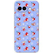 Чохол BoxFace Google Pixel 9A 