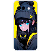 Чохол BoxFace Google Pixel 9A 