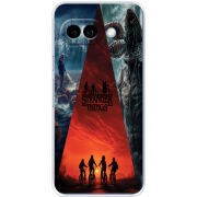 Чохол BoxFace Google Pixel 9A Дивні дива