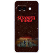 Чохол BoxFace Google Pixel 9A 