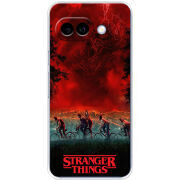 Чохол BoxFace Google Pixel 9A 