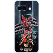 Чохол BoxFace Google Pixel 9A 