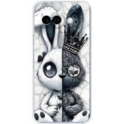 Чохол BoxFace Google Pixel 9A 