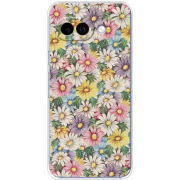 Чохол BoxFace Google Pixel 9A 