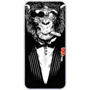 Чохол BoxFace Google Pixel 9A Monkey Don