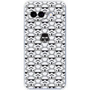 Чохол BoxFace Google Pixel 9A 