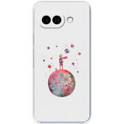 Чохол BoxFace Google Pixel 9A 