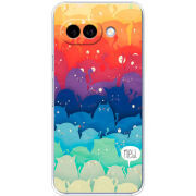 Чохол BoxFace Google Pixel 9A 