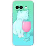 Чохол BoxFace Google Pixel 9A 