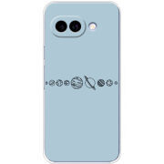 Чохол BoxFace Google Pixel 9A 