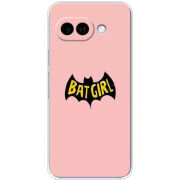 Чохол BoxFace Google Pixel 9A 