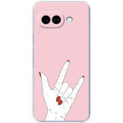 Чохол BoxFace Google Pixel 9A 