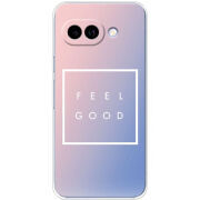Чохол BoxFace Google Pixel 9A 