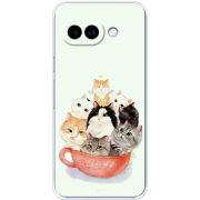 Чохол BoxFace Google Pixel 9A 