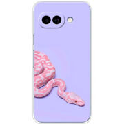 Чохол BoxFace Google Pixel 9A 