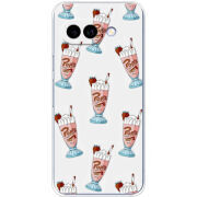 Чохол BoxFace Google Pixel 9A 