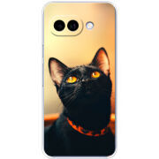 Чохол BoxFace Google Pixel 9A 