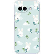 Чохол BoxFace Google Pixel 9A 