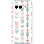 Чохол BoxFace Google Pixel 9A 