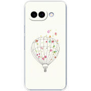 Чохол BoxFace Google Pixel 9A 