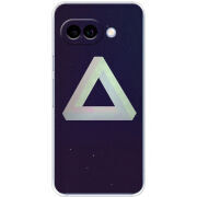 Чохол BoxFace Google Pixel 9A 