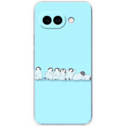Чохол BoxFace Google Pixel 9A 