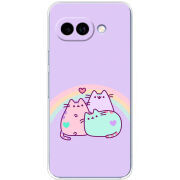Чохол BoxFace Google Pixel 9A 