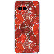 Чохол BoxFace Google Pixel 9A Heart Strings