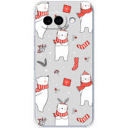 Чохол BoxFace Google Pixel 9A 